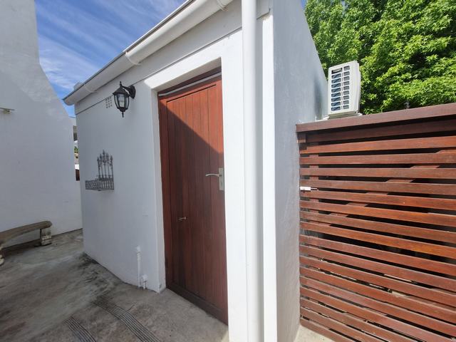 3 Bedroom Property for Sale in Ceres Western Cape